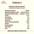 thumbnail image 3 of Pasta para sopa Rummo fetucce no.15 500 grs, 3 of 4