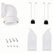 MCSDRY35W1- Magic Chef 3.5 cf Compact Dryer White