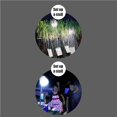thumbnail image 3 of LED Camping Lantern Solar Emergency Camping Lantern Tent Lantern Lightweight Durable Tent Lights, 3 of 9