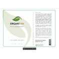 thumbnail image 3 of Champú orgánico tamaño viaje Laritelle 2 oz | Prevención de la caída del cabello Fortalecimiento Estimulante del folículo | Argán Romero Limoncillo Jengibre y Madera de Cedro | SIN OGM Sulfato Alcohol, 3 of 5