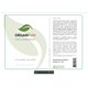 thumbnail image 3 of Champú orgánico tamaño viaje Laritelle 2 oz | Prevención de la caída del cabello Fortalecimiento Estimulante del folículo | Argán Romero Limoncillo Jengibre y Madera de Cedro | SIN OGM Sulfato Alcohol, 3 of 5
