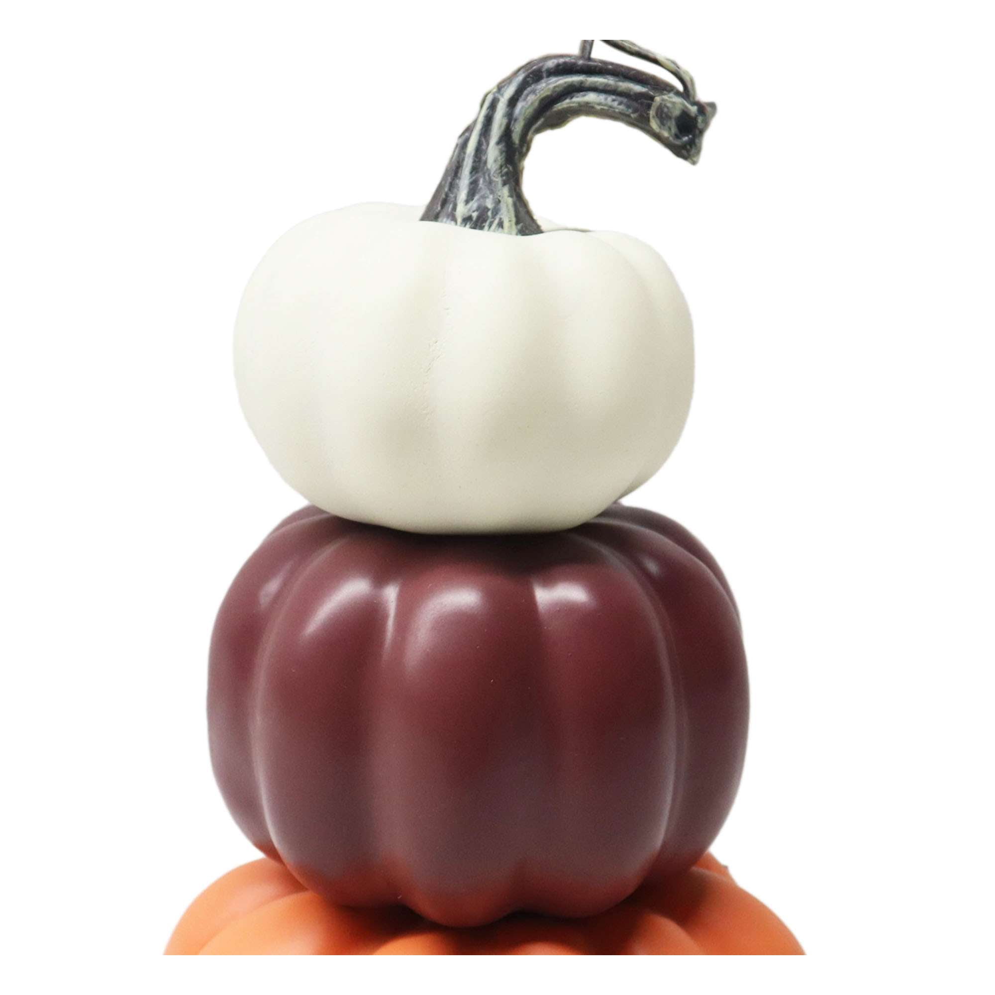 Way-To-Cel PL Stack décoration de citrouille