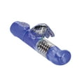 thumbnail image 3 of Advanced G Jack Rabbit Vibrator - Purple, 3 of 4