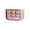 🍒 Red_Base#3300, variant on Desktop Multifunctional Storage Box Organizer • Large Capacity Desk Drawer Organizer • Transparent Multi-Drawer Office Cosmetic Storage • Space Saving Container