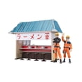 thumbnail image 1 of Bandai SH Figuarts Ichiraku Ramen Set - Naruto, 1 of 3