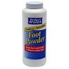Perfect Purity Soothing and Refreshing Foot Powder, 7 oz - (Pack of 1)