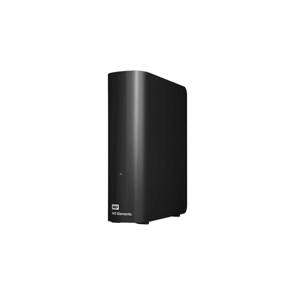 Disco duro externo Western Digital Elements 14TB USB 3.0