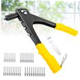 thumbnail image 4 of SKISUNO 1Set Practical Manual Riveting Tool with Comfortable Handle for Rivet Nuts, 4 of 8