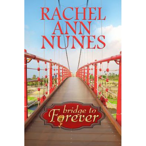 Pre-Owned Bridge to Forever (Paperback) 1939203015 9781939203014