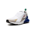 thumbnail image 4 of NIKE UNISEX Air Max 270 DV3731 100 DV3731 100 from Stadium Goods, 4 of 8