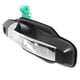 thumbnail image 5 of Car Left Front Exterior Door Handle Suitable for Sorento 2003 -2009 826503E021 826603E021 836503E01, 5 of 5