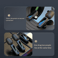 thumbnail image 3 of K7 Wireless Collar Microphone Intelligent Noise Reduction, 3 of 5