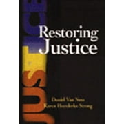 Pre-Owned Restoring Justice 9780870848902