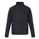 thumbnail image 1 of Regatta - Polar Eildon para Hombre (Rinoceronte, Negro Jaspeada), 1 of 5