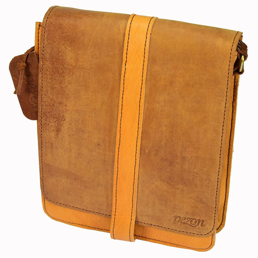 orbit messenger bag