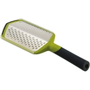 Joseph Joseph Twist Box Grater 2-in-1 Grater with Adjustable Handle, Extra Course and Fine