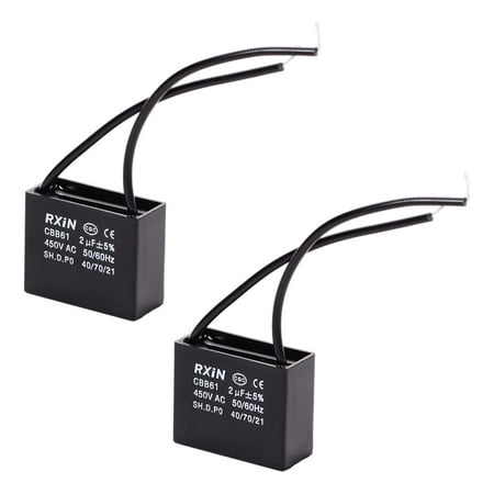 450vac 60uf Cbb60 Ac Motor Start And Run Capacitor Capacitance: 1~60uf At Best Price In Tongling | Tongling Tongfei Technology Co., Ltd - Foto 10