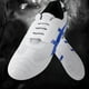 thumbnail image 5 of Zapatillas deportivas unisex de taekwondo, boxeo, kung fu y tai chi para niños y adultos (39), 5 of 10