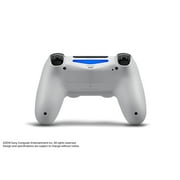 Restored PlayStation DualShock 4 Wireless Controller for PlayStation 4, Glacier White