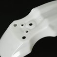 thumbnail image 4 of Garde-boue Rétro pour Pneus avant, Cache de Carénage pour CRF 50 CRF50 - Blanc, 4 of 8