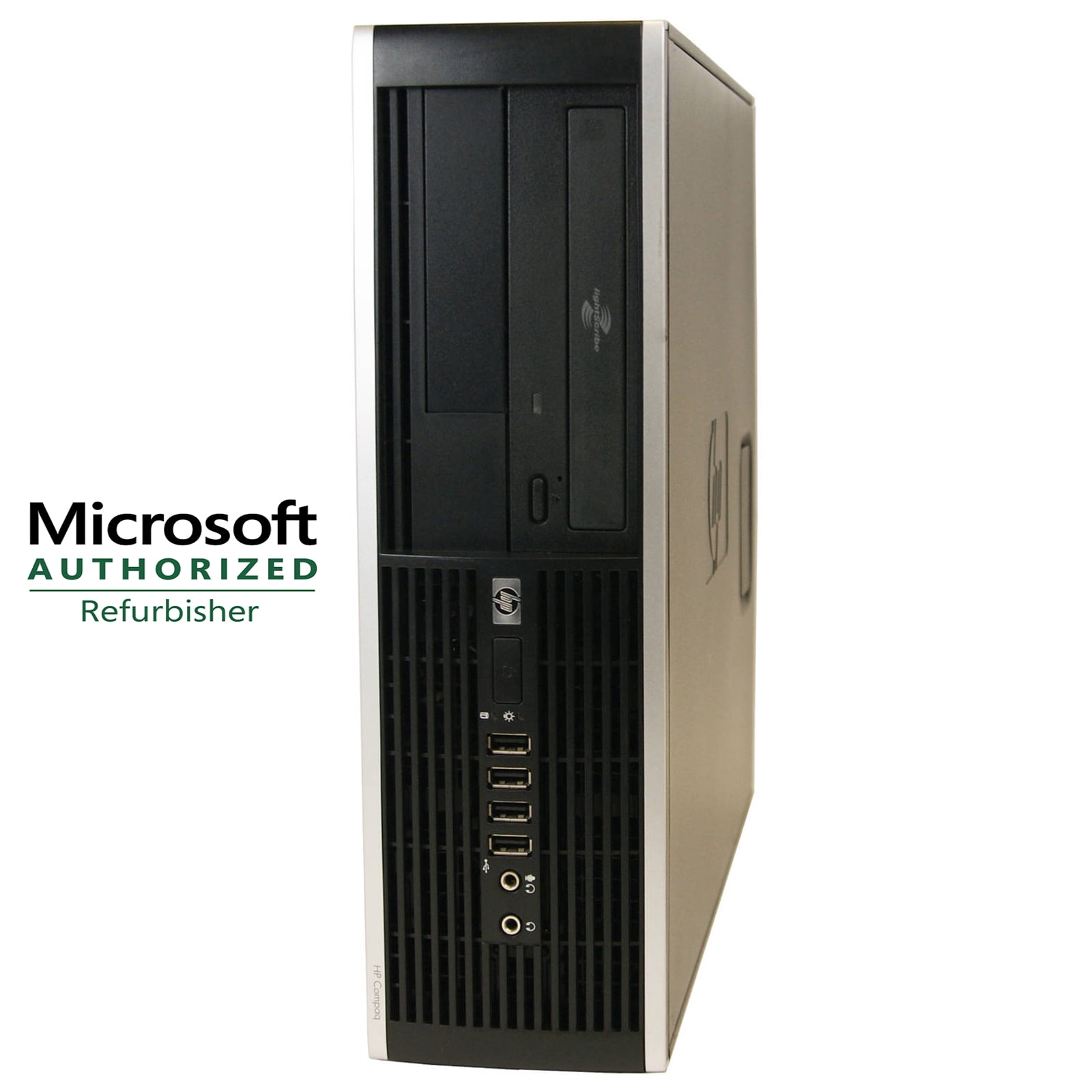 Restored Dell Optiplex 3020 Desktop Computer, Intel Core I5, 16GB