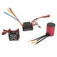 thumbnail image 2 of Motor sin escobillas KV y conjunto AESC, motor sin escobillas de 4300 KV con motor KV, motor sin escobillas y ESC de calidad inigualable, 2 of 14