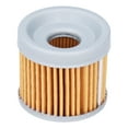 thumbnail image 4 of NFTIGB Marine Outboard Fuel Filter Kit 35-8M0046751 35-803897Q1 35-8M0046752 Replacement Assembly with Spring Rubber Rings Element Maintenance For Outboard Engines (6.00 inches / 15.24 cm), 4 of 9