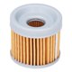 thumbnail image 1 of Kit de filtro de combustible reparación de caucho 35-8M0046752 Metal completo confiable para fueraborda marino ANGGREK Otros, 1 of 8