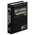 thumbnail image 1 of Agenda de Amparo 2023 Ediciones Fiscales Isef 9786075413914, 1 of 2