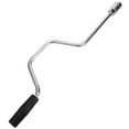 thumbnail image 2 of KAKOWELY RV Jack Crank Handle Replacement Jack Handle Camper Stabilizer Tool For Trailer RV,19.69X"X0.98"X0.98", 2 of 4