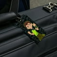 thumbnail image 3 of Ben 10 Ben Tennyson Luggage ID Tags Suitcase Carry-On Cards - Set of 2, 3 of 6