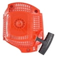 thumbnail image 6 of Pull Rewind for 435 435E 440 440E Chainsaw, 6 of 8