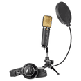 thumbnail image 2 of Paquete Eikon Studio Box Three Para Grabación Podcast Stream Eikon STUDIO BOX THREE, 2 of 3