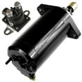 thumbnail image 5 of Starter & Relay Solenoid for Seadoo GSX 800 1996 1997 Jet Ski New, 5 of 6