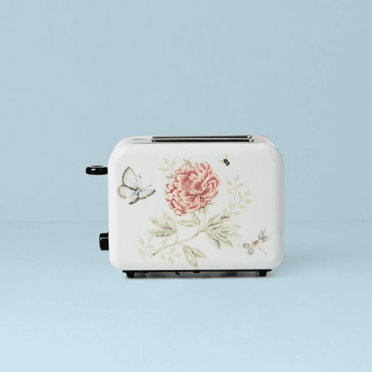 Butterfly Meadow Toaster, 3.60 LB, 0
