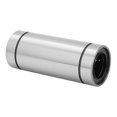 thumbnail image 2 of Bushing Bearing, Linear-Motion Bearing, Dust-Proof High Brightness For Machine Tools Industrial Automation LM25LUU,LM20LUU,LM16LUU, 2 of 8
