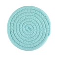 thumbnail image 1 of Anmrize Assorted Pattern Drink Mats, Drink Coasters , Minimalist Cotton Woven Coaster Set,Absorbent Coaster Protection Protection for Various Cups, Ideal for Coffee Tables and Home Decor Tabletop, M, 1 of 5