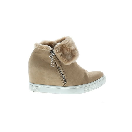 

Pre-Owned Brash Women s Size 6 Wedges