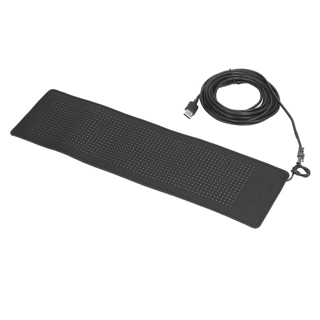Letrero LED flexible ANGGREK pantalla programable bajo consumo para Bar Hotel