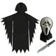 thumbnail image 1 of Disfraz Fantasma Aterrador Fiesta Halloween para Y Adultos, 1 of 9