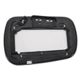 thumbnail image 2 of Reemplazo de vidrio de espejo retrovisor convexo del lado del conductor izquierdo Unique Bargains calefaccionado para Ford Fiesta 2002-2005, 2 of 6