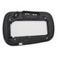 thumbnail image 2 of Reemplazo de vidrio de espejo retrovisor convexo del lado del conductor izquierdo Unique Bargains calefaccionado para Ford Fiesta 2002-2005, 2 of 6