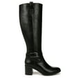 thumbnail image 3 of LifeStride Womens Legend Block Heel Knee High Boots - Medium & Wide Width, 3 of 9