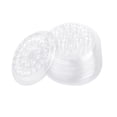 thumbnail image 1 of Seitruly Soporte para pestañas de 100 Uds., patrón de paleta de pestañas ligero, duradero, para principiantes, regalo para el hogar, Type3 NO3, 1 of 6