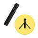 thumbnail image 3 of Mango de trípode doblado Selfie Stick para Insta360 ONE X2 / ONE R / ONE X / ONE Irfora Rod de Selfie, 3 of 6