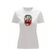 thumbnail image 2 of Playera Blusa Con Estampado De Always Rock Con Labios Sexys Ropa Para Mujer Color Blanco Talla Chica Marca Emil SaEs, 2 of 4