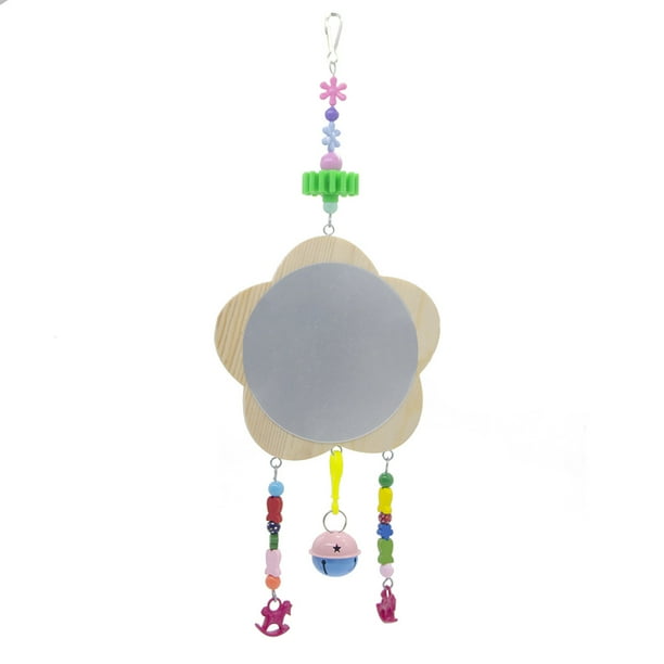 Chicken Toys for Coop Chicken Mirror for Hens in Coop Hen Rooster