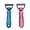Blue+Rose red A, variant on Vivanchor Pet Pro, Dual-Sided Pet Grooming Tool, Cat Brush Rake and Long Haired Dog Brushes, Pets Knotter Dogs and Cats for Grooming Hair