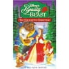 Beauty and the Beast - The Enchanted Christmas