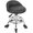 style 4, variant on Low Height Rolling Stool Height Adjustable Low Roller Seat, Swivel Small Chair Mechanic Stool, Short Stools for Office Garage Shop (Style 1)